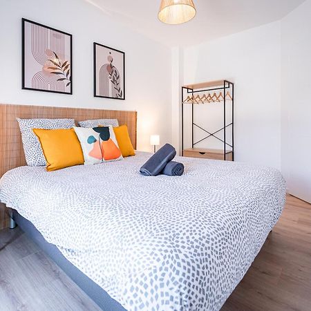 Le Cool'Nest - Proche Disney Et Val D'Europe 10Mn Esbly Buitenkant foto
