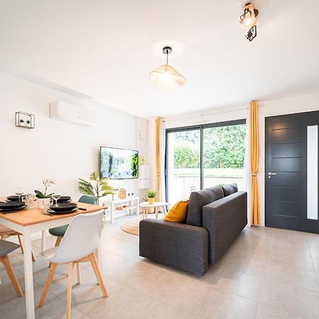 Le Cool'Nest - Proche Disney Et Val D'Europe 10Mn Esbly Buitenkant foto