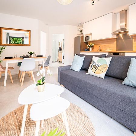 Le Cool'Nest - Proche Disney Et Val D'Europe 10Mn Esbly Buitenkant foto