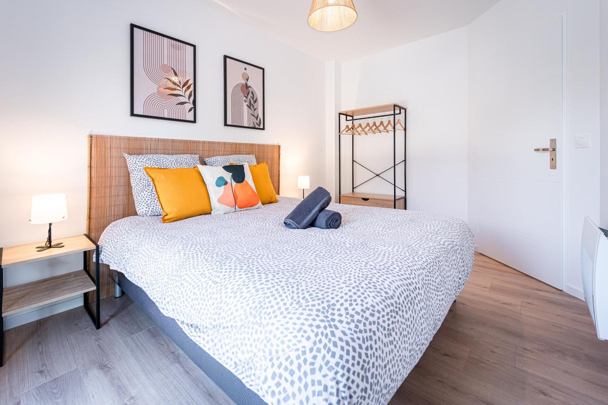 Le Cool'Nest - Proche Disney Et Val D'Europe 10Mn Esbly Buitenkant foto