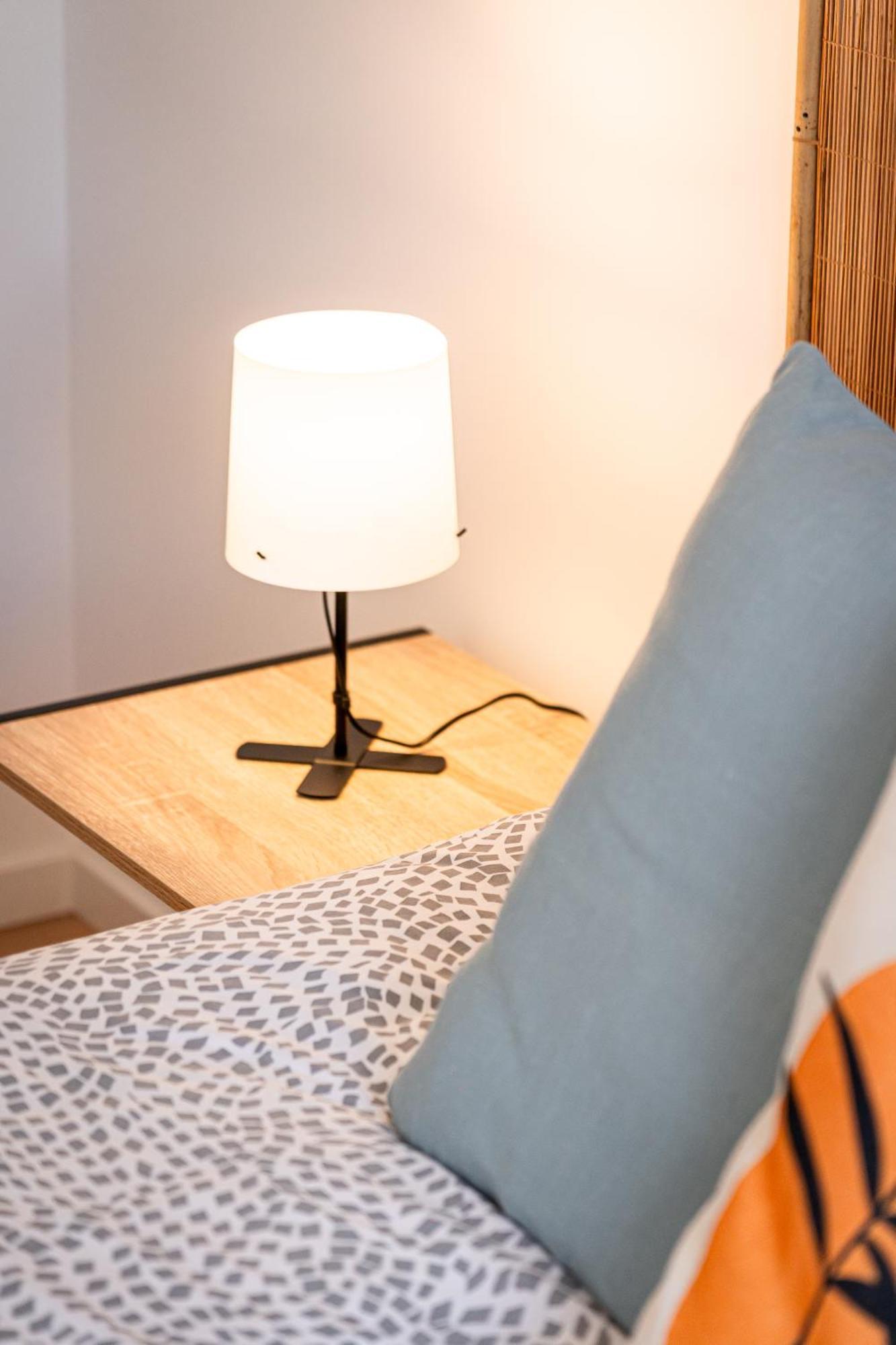 Le Cool'Nest - Proche Disney Et Val D'Europe 10Mn Esbly Buitenkant foto