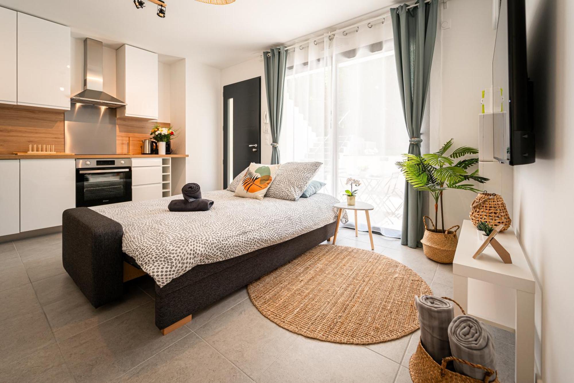 Le Cool'Nest - Proche Disney Et Val D'Europe 10Mn Esbly Buitenkant foto