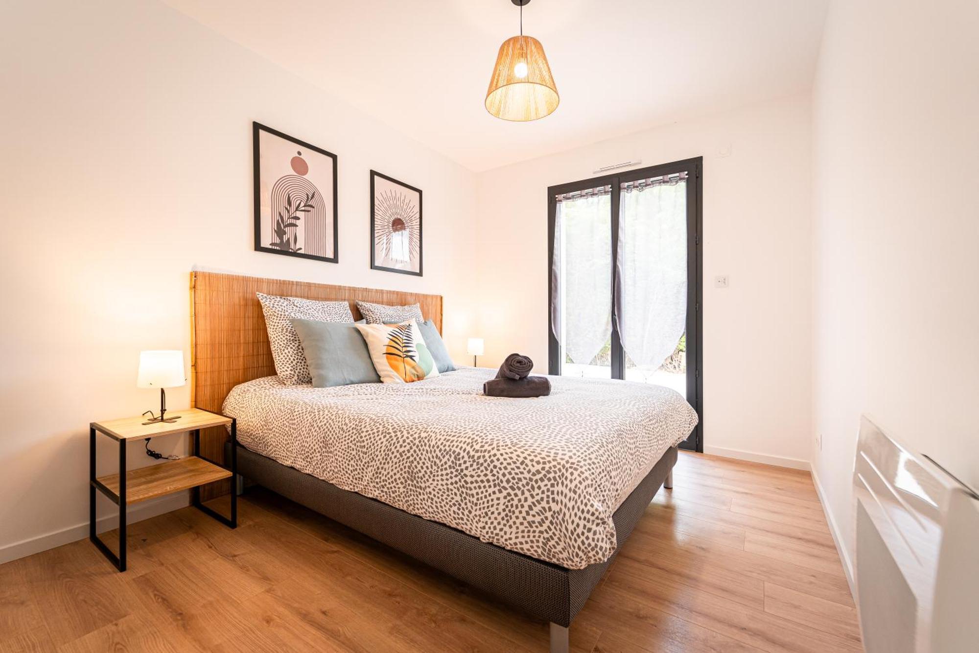 Le Cool'Nest - Proche Disney Et Val D'Europe 10Mn Esbly Buitenkant foto